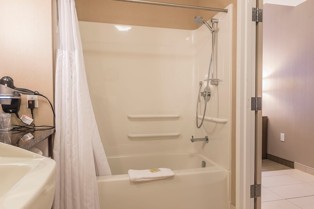 Quality Inn Sept-Îles photo 3