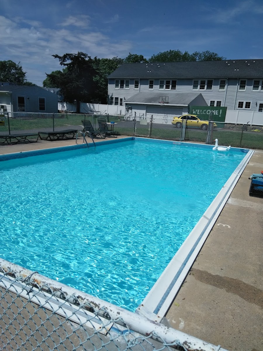 Clinton Motel photo 3