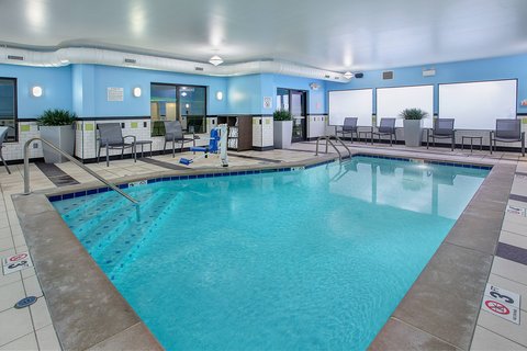 Fairfield by Marriott Inn & Suites Sevierville Kodak photo 2