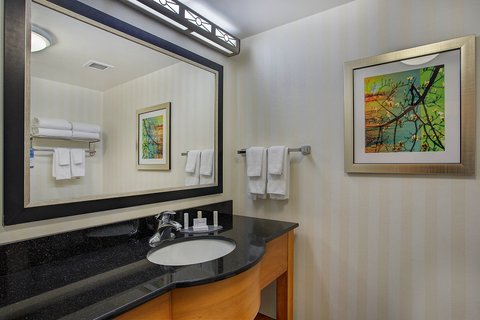 Fairfield by Marriott Inn & Suites Sevierville Kodak photo 3
