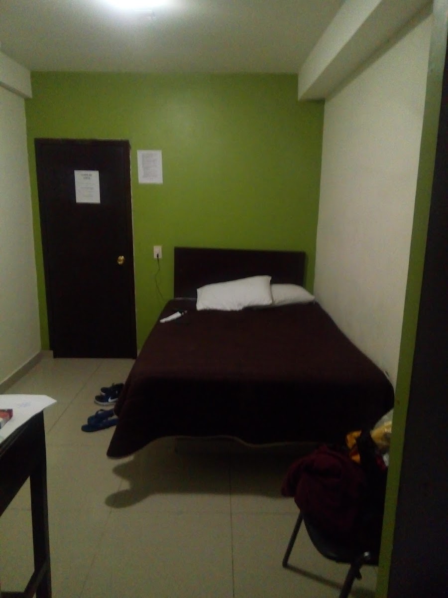 Hotel Humberto photo 2