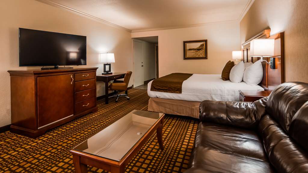 Best Western Plus Humboldt House Inn photo 2