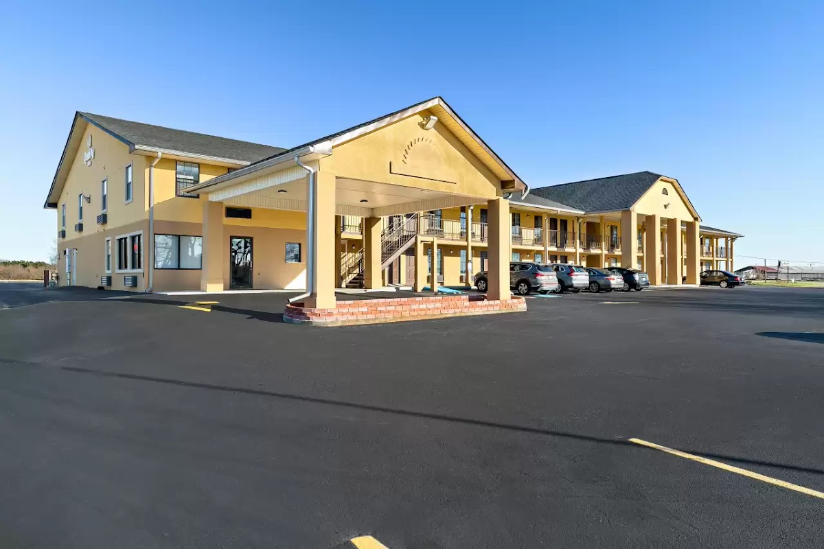 Quality Inn Monroe