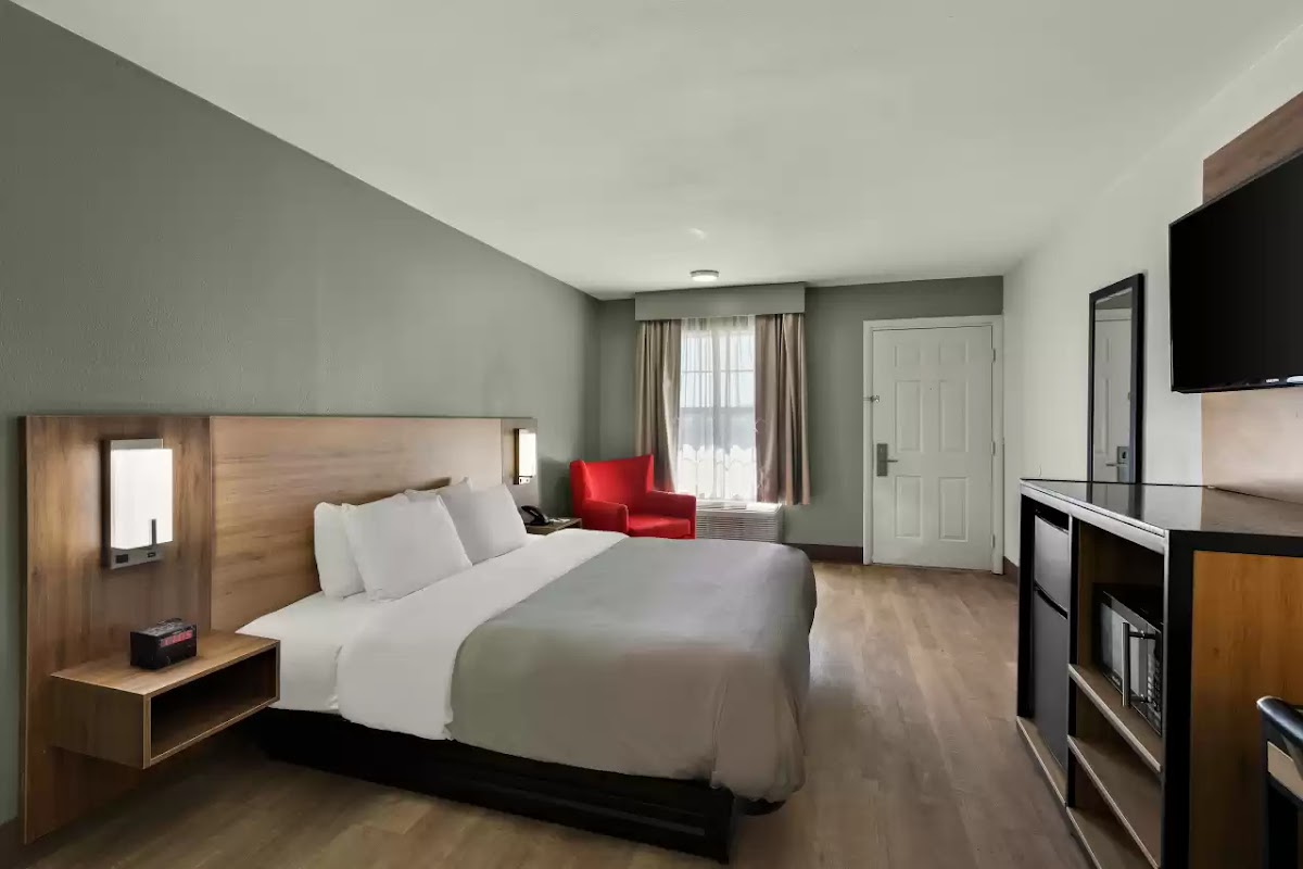 Quality Inn Monroe photo 2