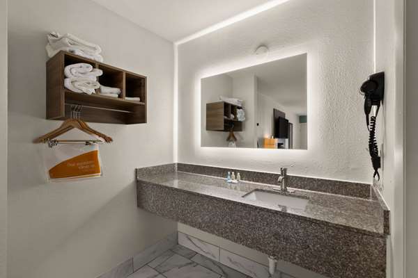 Quality Inn Monroe photo 3