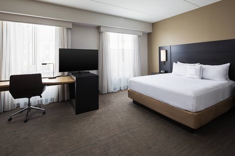 Residence Inn by Marriott Knoxville Downtown photo 2