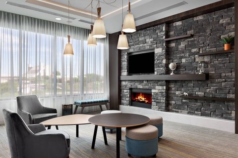 Residence Inn by Marriott Knoxville Downtown photo 3