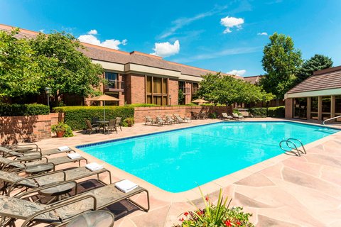 Sheraton Salt Lake City Hotel