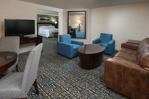 Sheraton Salt Lake City Hotel photo 3