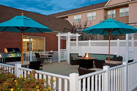 Residence Inn by Marriott Lansing West