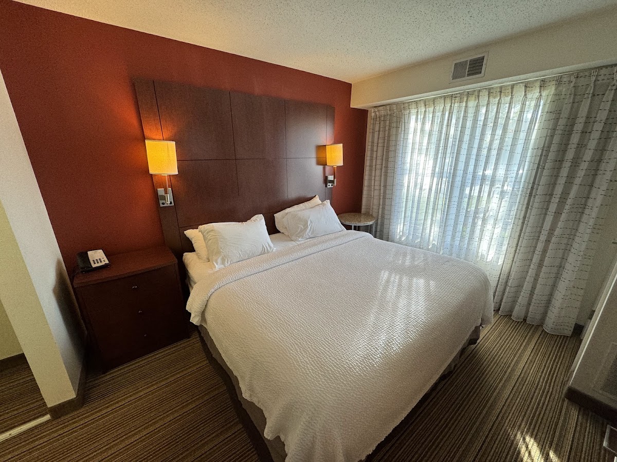Residence Inn by Marriott Lansing West photo 2