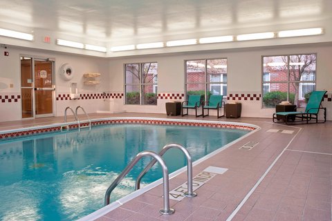 Residence Inn by Marriott Lansing West photo 3