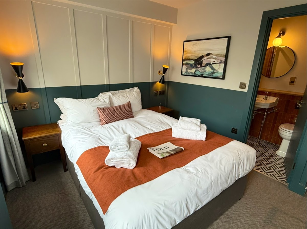 Pride of Paddington (Hotel) photo 2