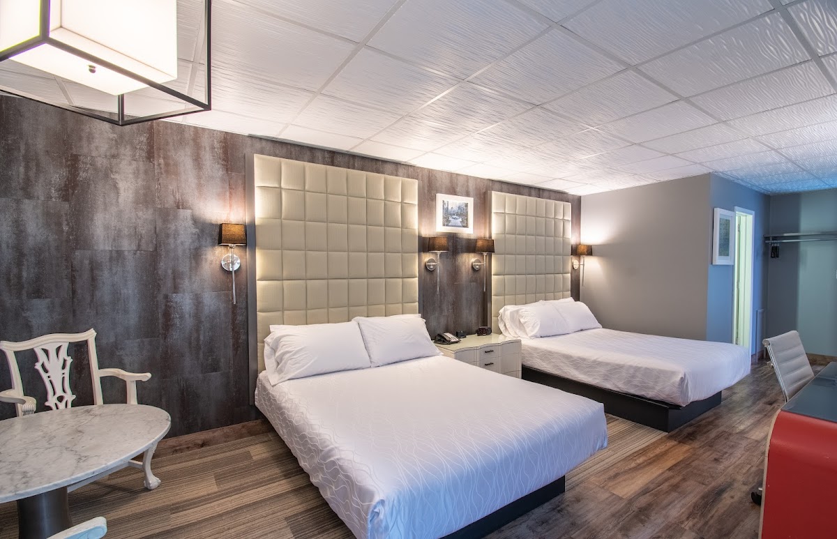 Androy Hotel
