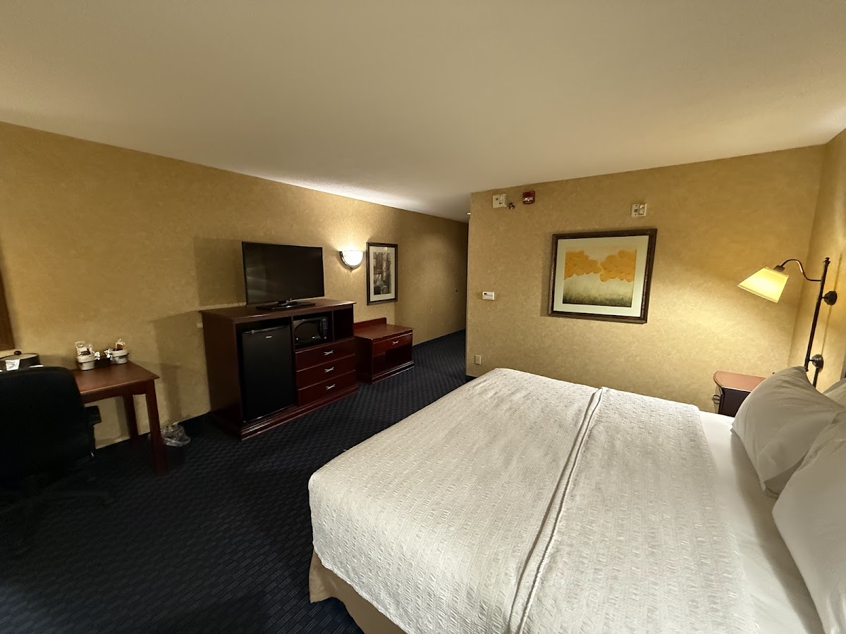 Hampton Inn Maysville photo 2