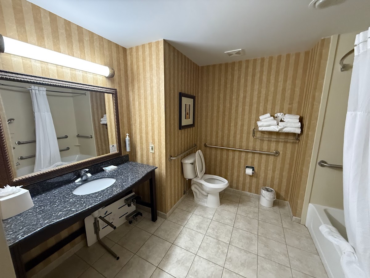 Hampton Inn Maysville photo 3