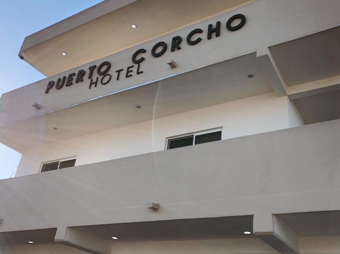 Puerto Corcho Hotel photo 3