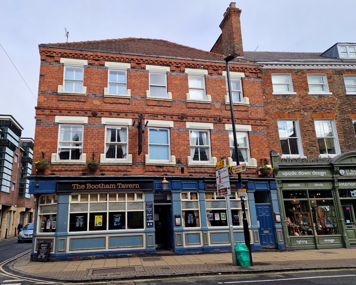 The Bootham Tavern - York photo 3