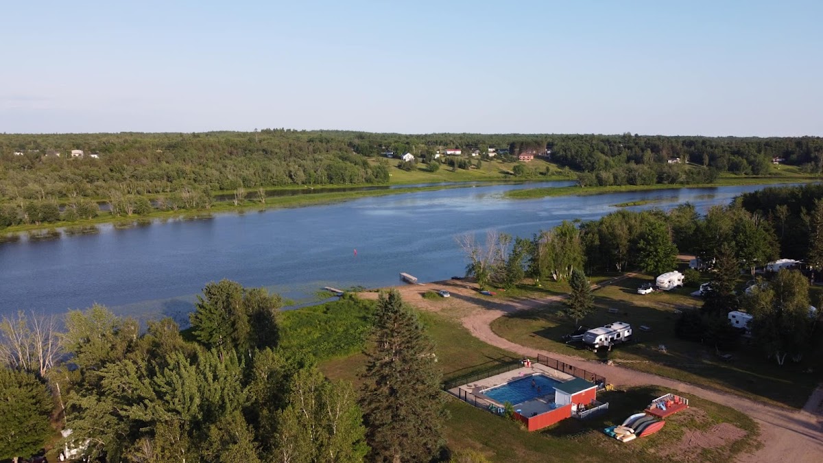 Chipman Waterfront Campground photo 3