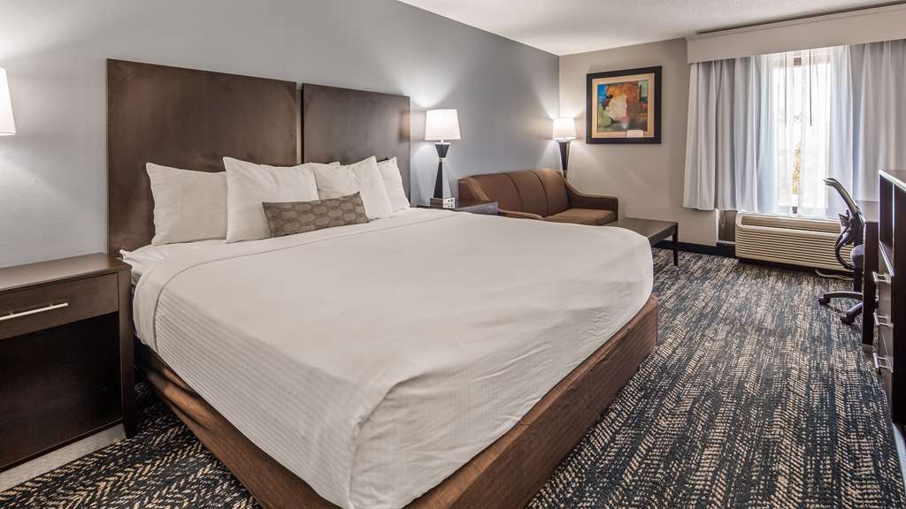 Best Western Inn Florence photo 2