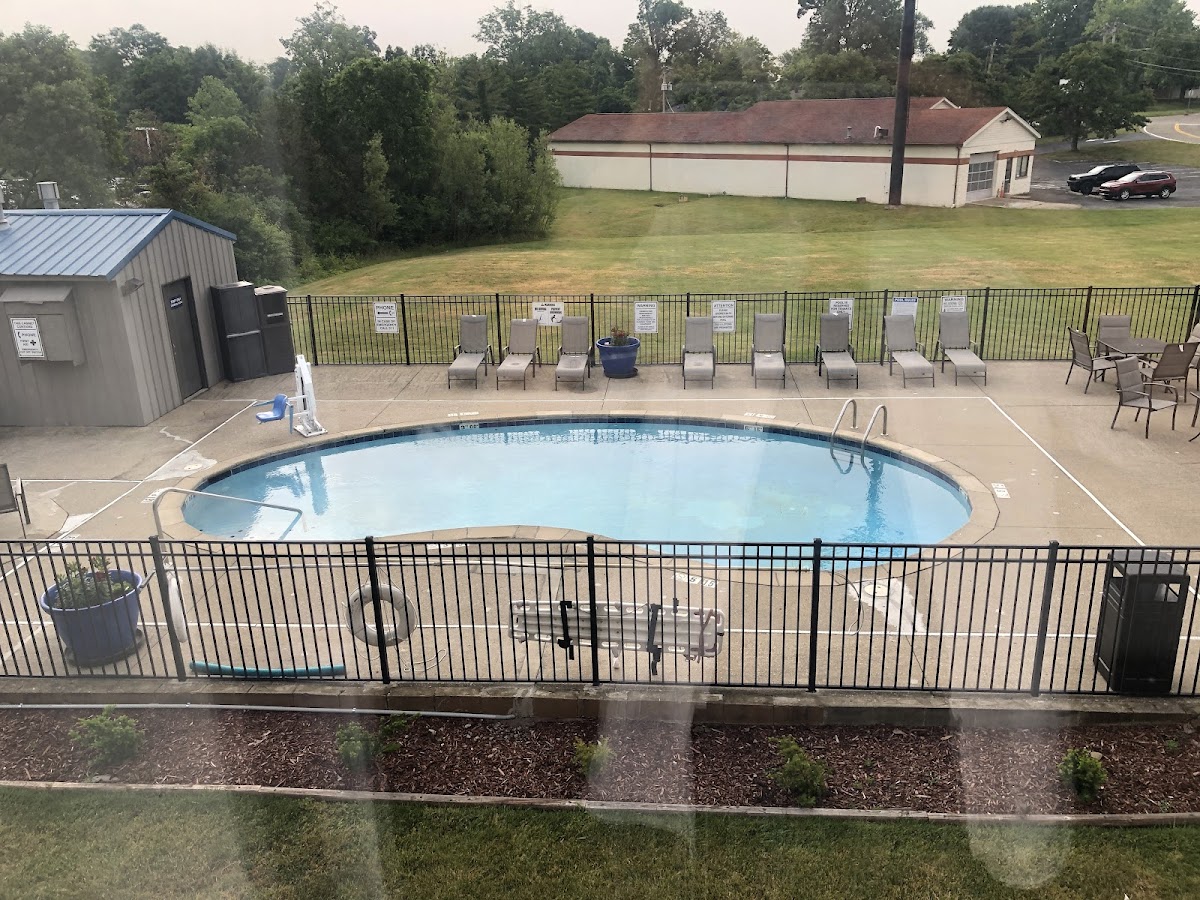 Best Western Inn Florence photo 3