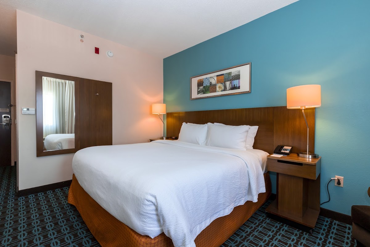 Fairfield Inn Owensboro photo 2