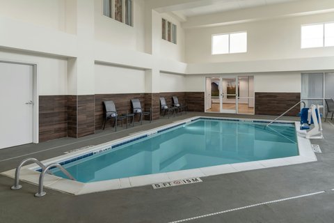 Fairfield Inn Owensboro photo 3