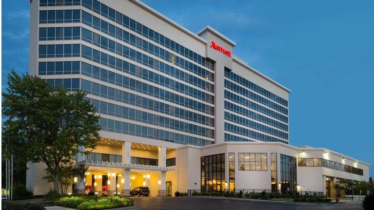 Marriott Memphis East