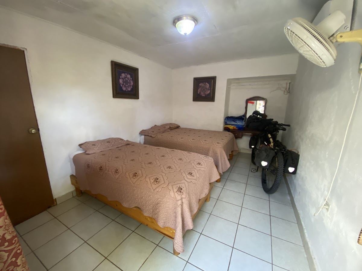 Casa de Huespedes 'Manuelita' photo 2