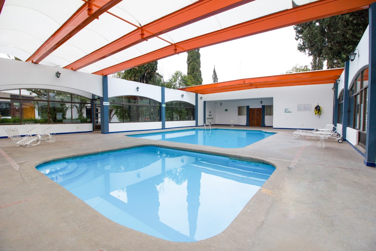 La Fuente Hotel Saltillo photo 3