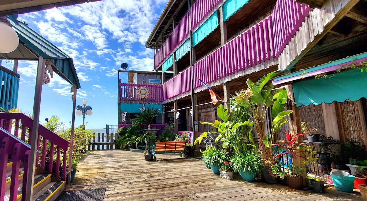 Cedar Key Harbour Master Suites photo 3