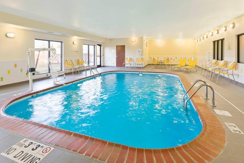Fairfield by Marriott Inn & Suites Lexington Keeneland Airport photo 3