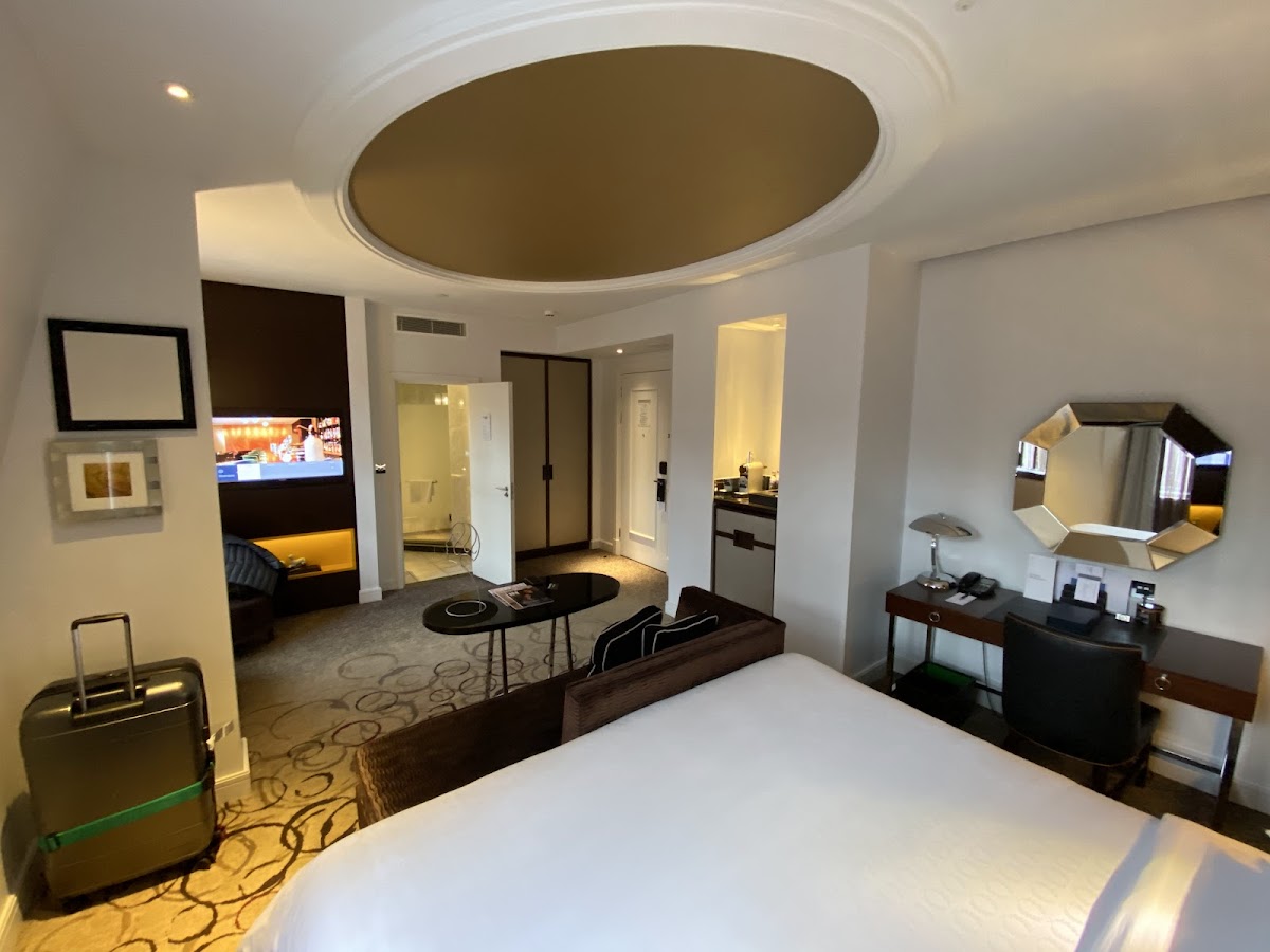 Sheraton Grand London Park Lane photo 2