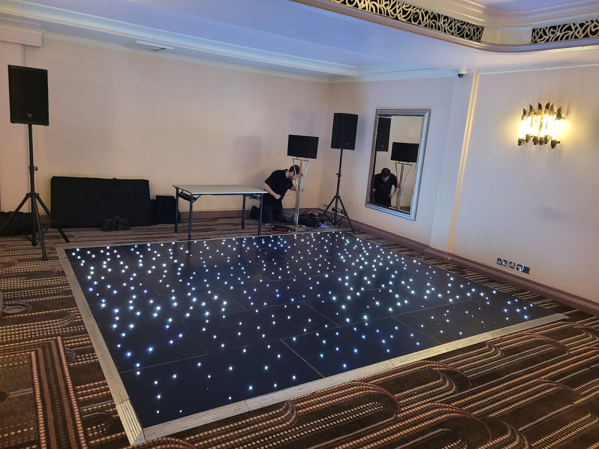Sheraton Grand London Park Lane photo 3
