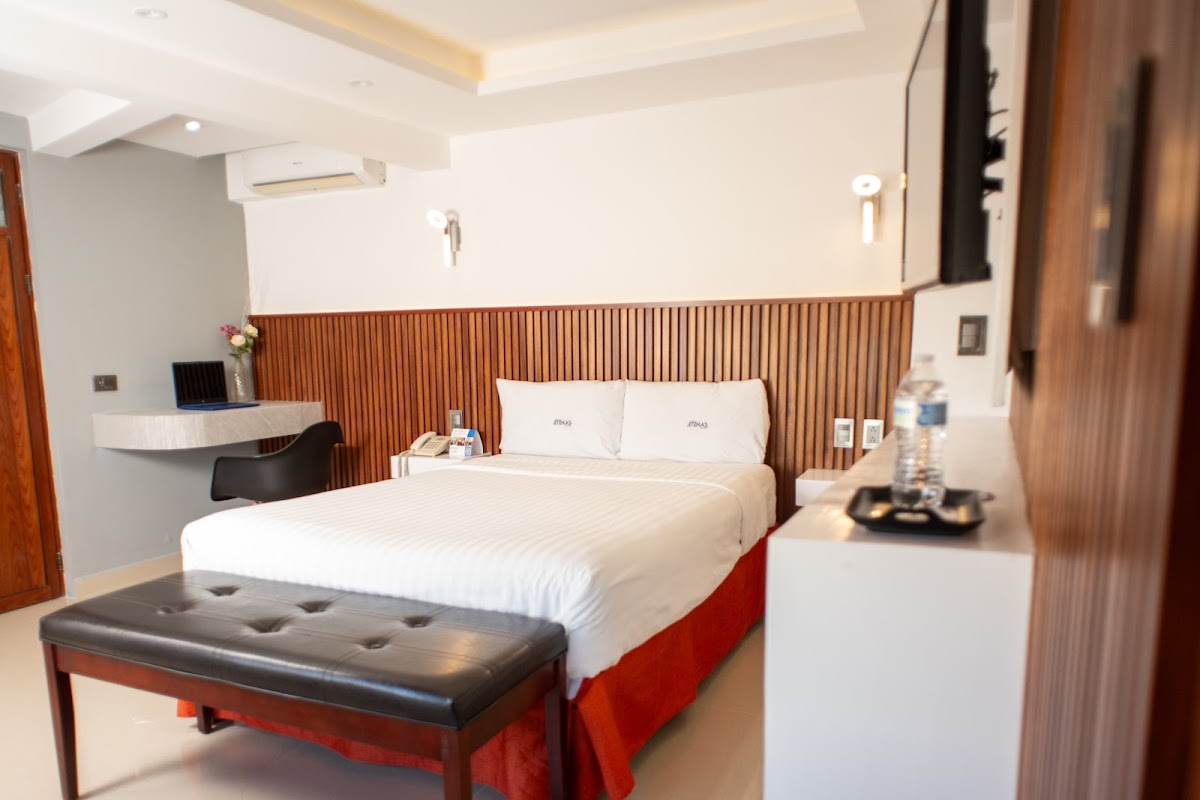 Hotel Atenas Xalapa photo 2