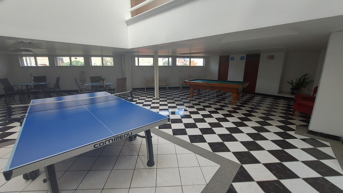Hotel Atenas Xalapa photo 3