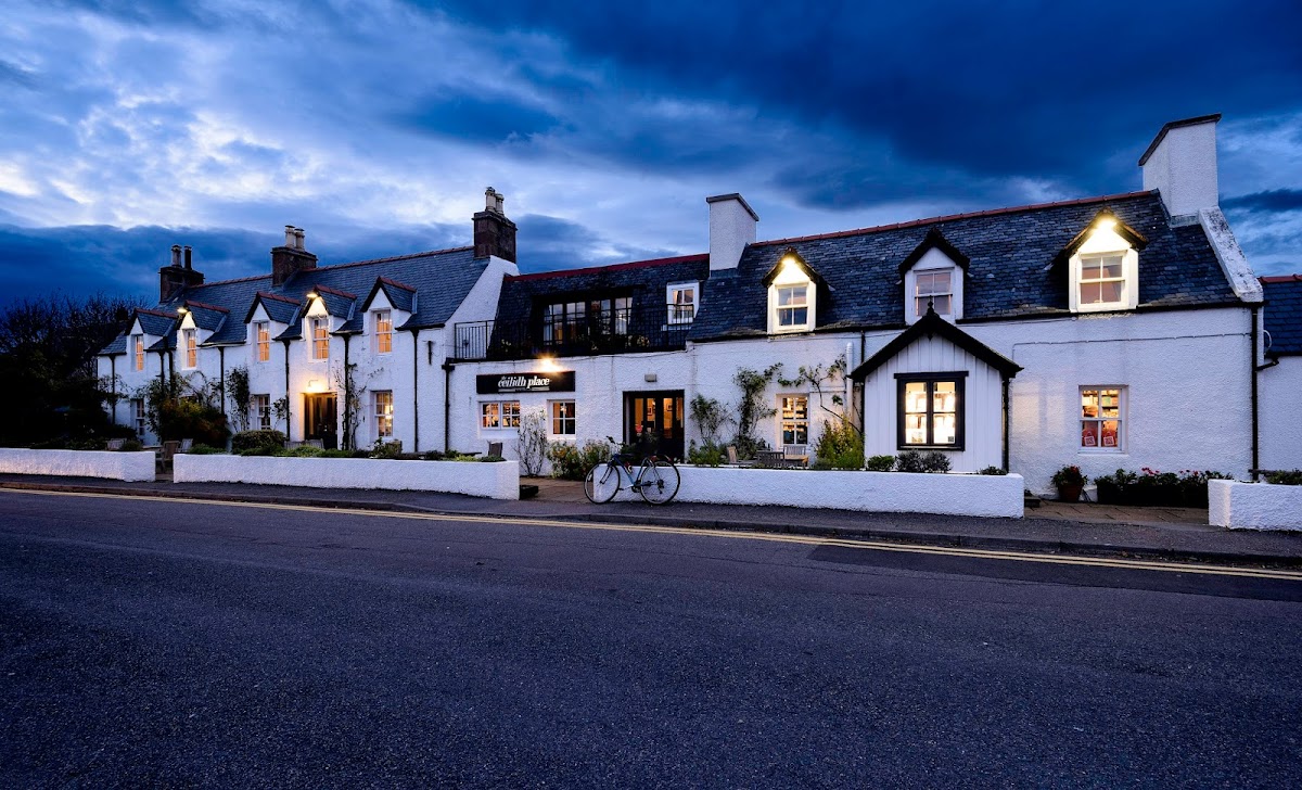 Ceilidh Place Ullapool