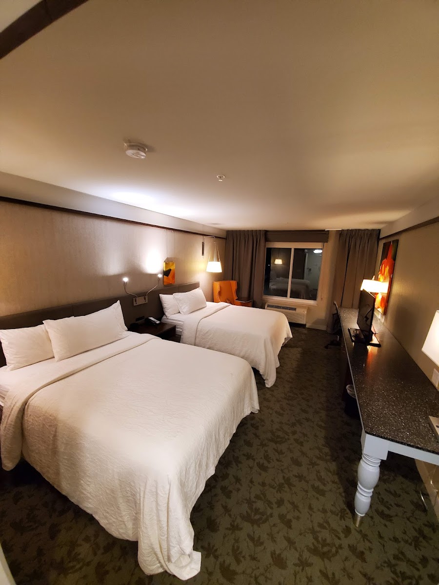 Hilton Garden Inn Olympia photo 2