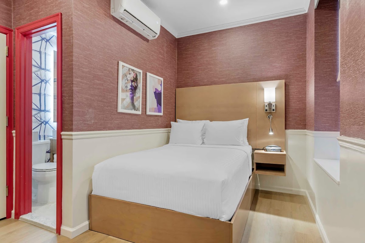 Mayfair Hotel, an Ascend Collection Hotel photo 2