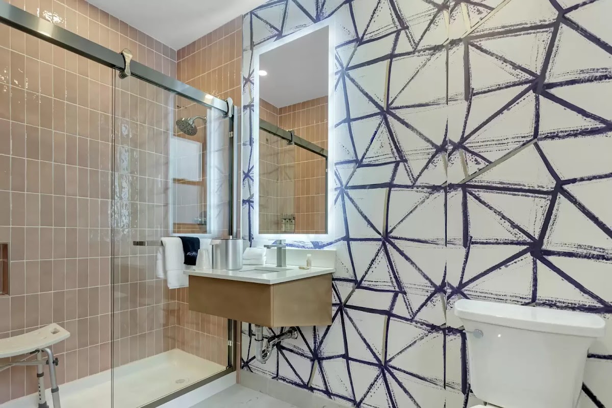 Mayfair Hotel, an Ascend Collection Hotel photo 3