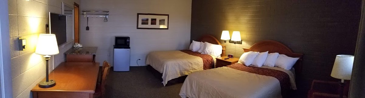 Golf Terrace Motel