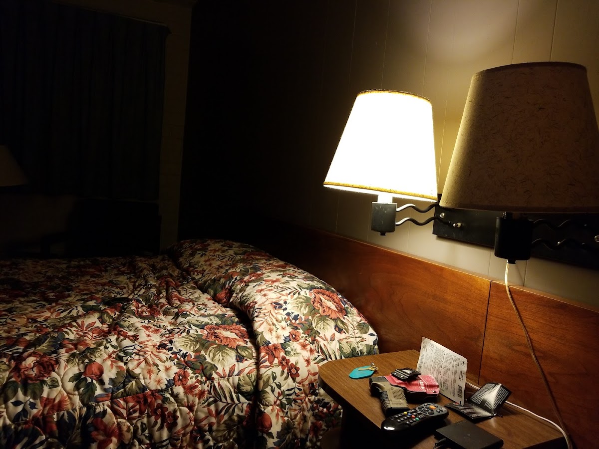 Golf Terrace Motel photo 2