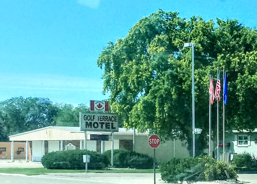 Golf Terrace Motel photo 3