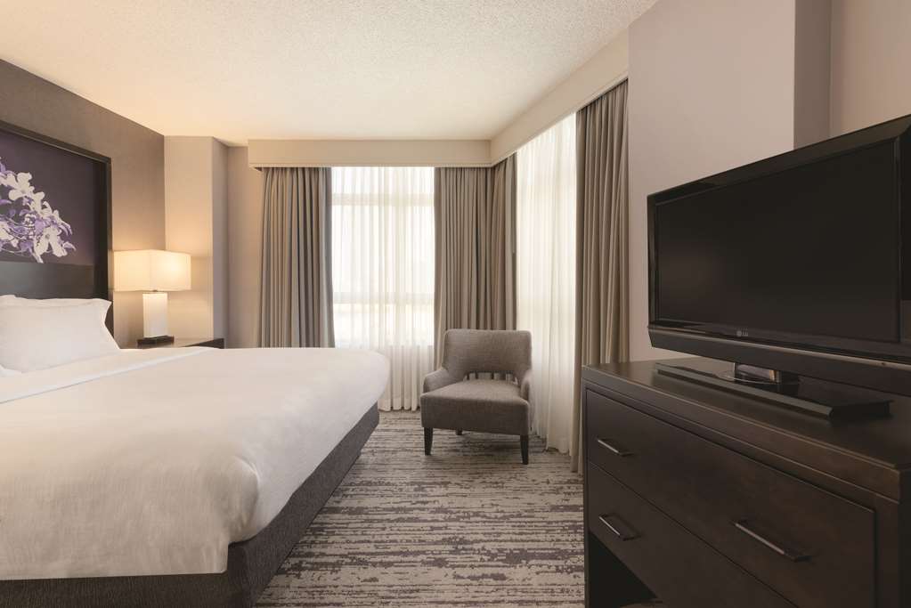 Embassy Suites by Hilton Atlanta at Centennial Olympic Park photo 2