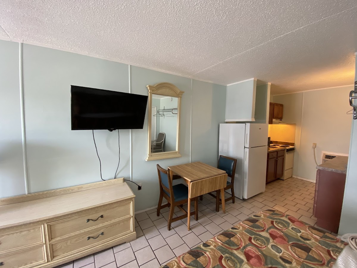Vancouver Motel photo 2