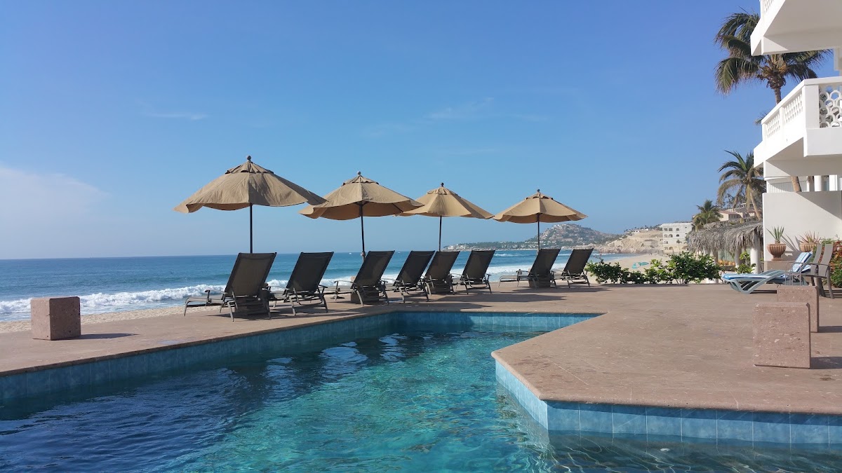 Hotel Casa Costa Azul photo 3