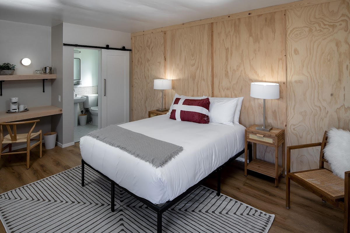 Hotel Hygge photo 2