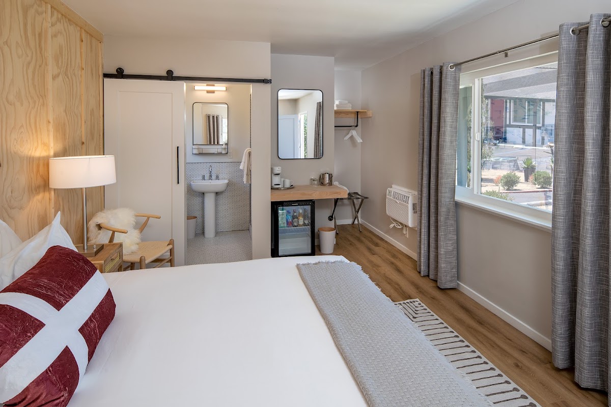 Hotel Hygge photo 3