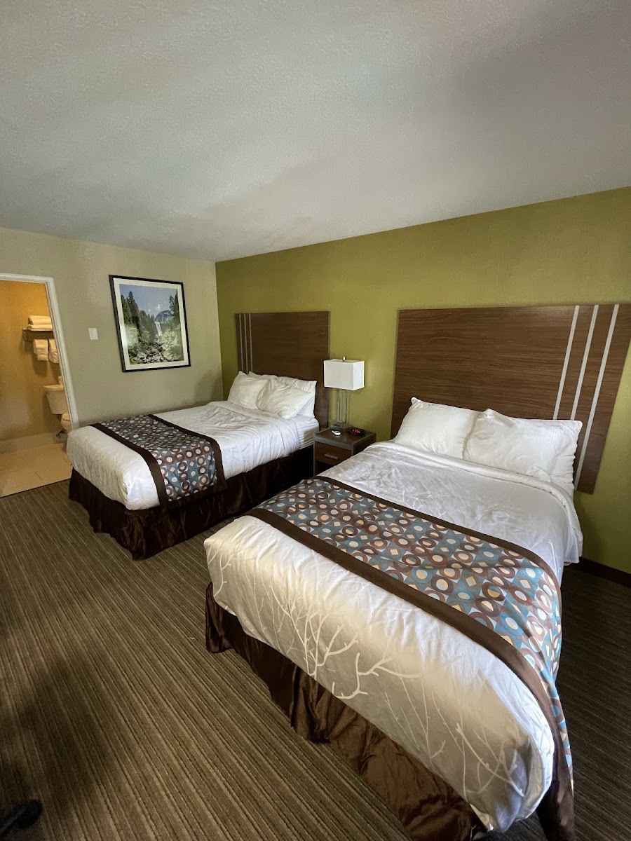 Heritage Inn Yosemite/Sonora photo 2