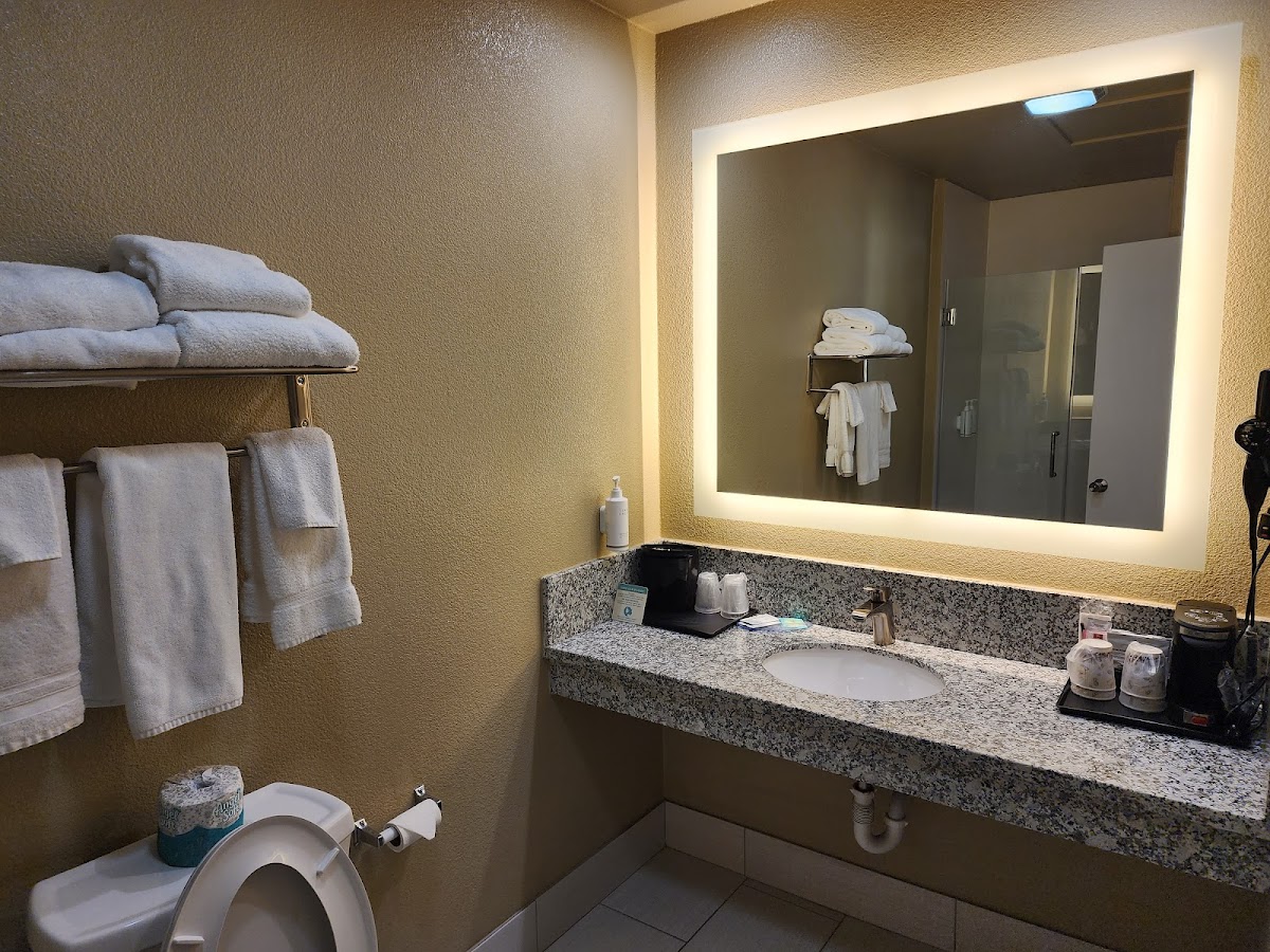 Heritage Inn Yosemite/Sonora photo 3